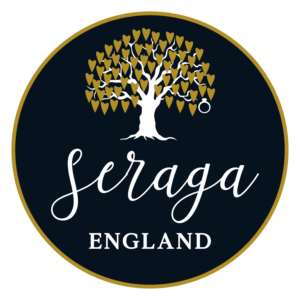 SeragaEngland Logo