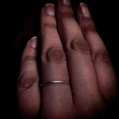 1mm Textured Stacking Ring in Silver or Gold by SeragaEngland 1500px (10) 1mm Textured Stacking Ring in Silver or Gold by SeragaEngland 1500px (10)