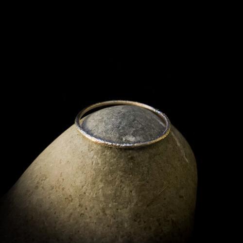 1mm Textured Stacking Ring in Silver or Gold by SeragaEngland 1500px (3) 1mm Textured Stacking Ring in Silver or Gold by SeragaEngland 1500px (3)