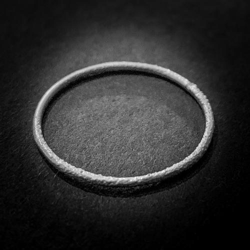 1mm Textured Stacking Ring in Silver or Gold by SeragaEngland 1500px (8) 1mm Textured Stacking Ring in Silver or Gold by SeragaEngland 1500px (8)