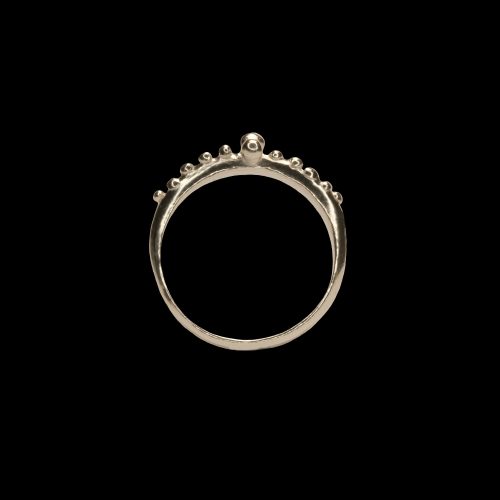 GRANULATED BYZANTINE RING IN SILVER OR GOLD Seraga England SE6789_2 (2000px 72dpi) GRANULATED BYZANTINE RING IN SILVER OR GOLD Seraga England SE6789_2 (2000px 72dpi)