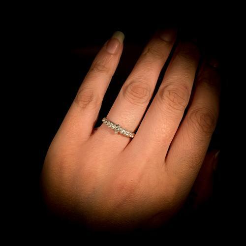 Granulated Byzantine Ring in Silver or Gold Wedding Band by SeragaEngland 1500px (3) Granulated Byzantine Ring in Silver or Gold Wedding Band by SeragaEngland 1500px (3)