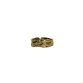 Pinetum Wedding ring in yellow gold Seraga England SE9371 72dpi 2