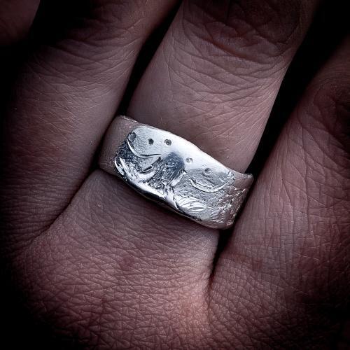 Yggdrasil Tree of Life Ring in Silver or Gold Wedding Band by SeragaEngland 1500px (5) Yggdrasil Tree of Life Ring in Silver or Gold Wedding Band by SeragaEngland 1500px (5)