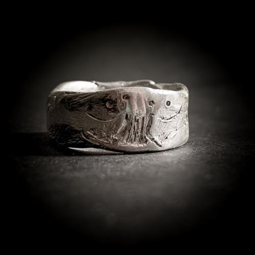 Yggdrasil Tree of Life Ring in Silver or Gold Wedding Band by SeragaEngland 1500px (7) Yggdrasil Tree of Life Ring in Silver or Gold Wedding Band by SeragaEngland 1500px (7)