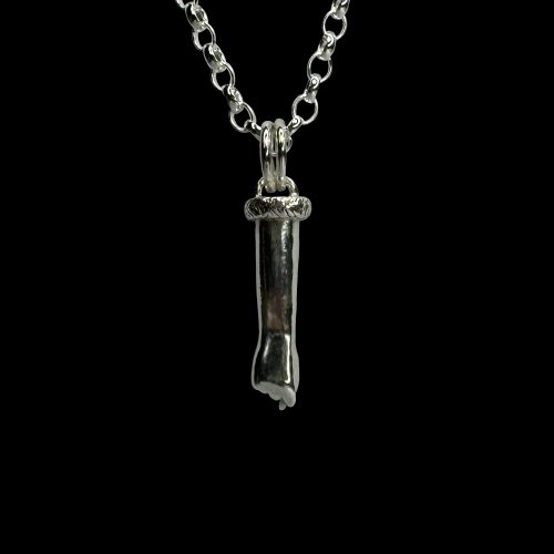 Figa Hand Power Good Luck Charm or Pendant in Silver or Gold Seraga England SE6862_3 72dpi Figa Hand Power Good Luck Charm or Pendant in Silver or Gold Seraga England SE6862_3 72dpi